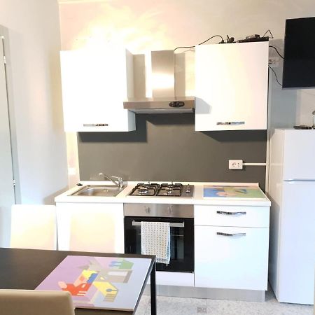 Apartament Viva La Vida 1 Gandosso Zewnętrze zdjęcie