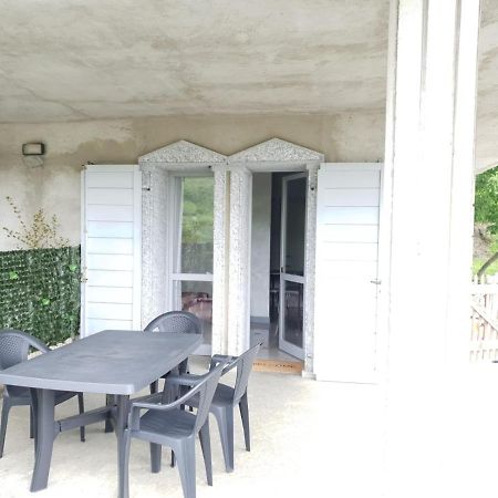 Apartament Viva La Vida 1 Gandosso Zewnętrze zdjęcie