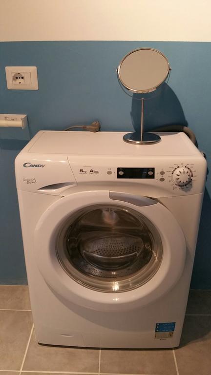 Apartament Viva La Vida 1 Gandosso Zewnętrze zdjęcie