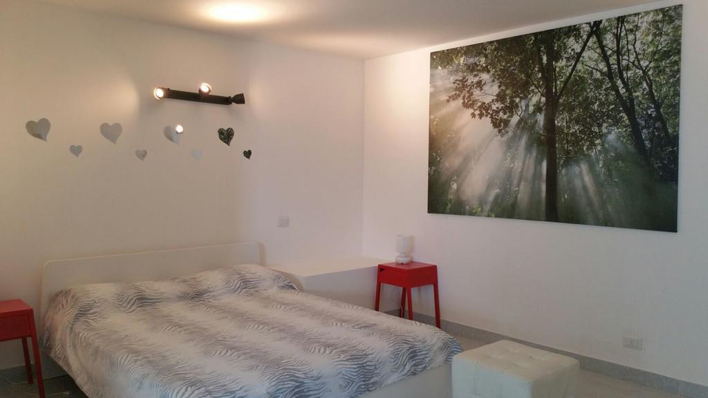 Apartament Viva La Vida 1 Gandosso Zewnętrze zdjęcie
