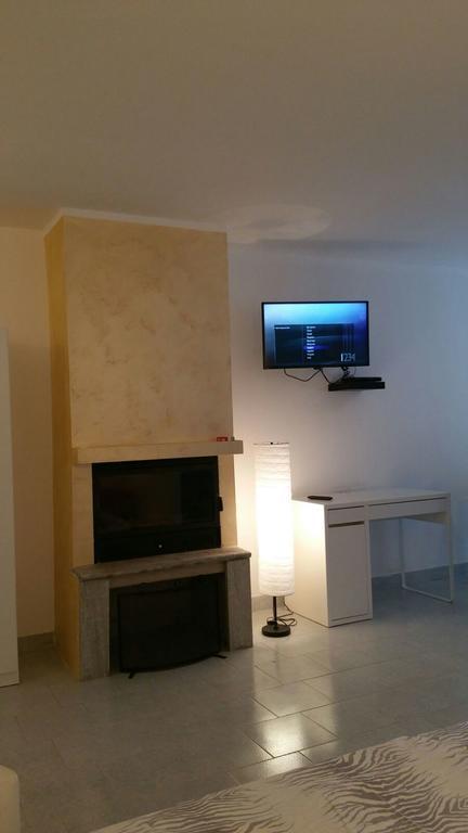Apartament Viva La Vida 1 Gandosso Zewnętrze zdjęcie