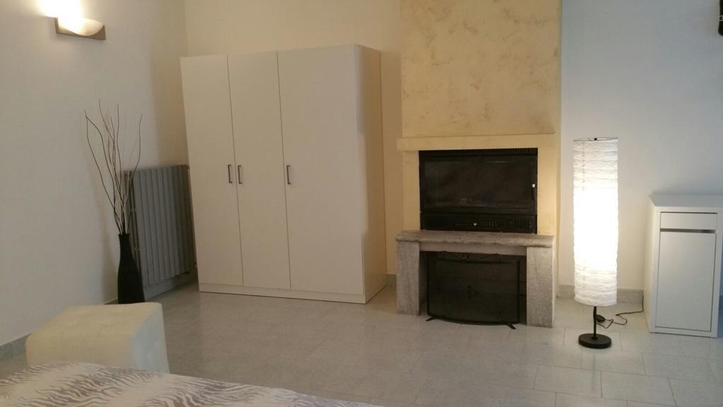 Apartament Viva La Vida 1 Gandosso Zewnętrze zdjęcie