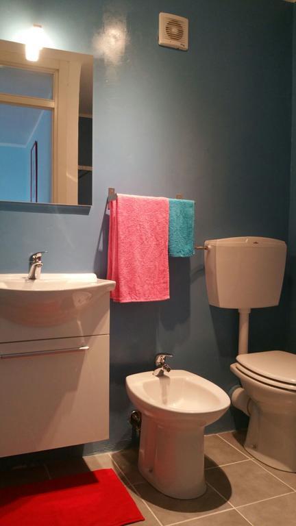 Apartament Viva La Vida 1 Gandosso Zewnętrze zdjęcie
