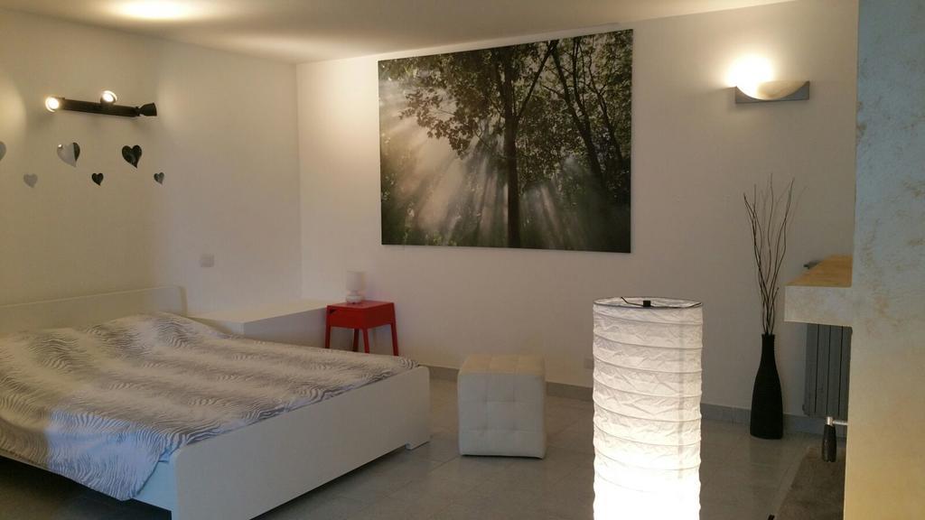 Apartament Viva La Vida 1 Gandosso Zewnętrze zdjęcie
