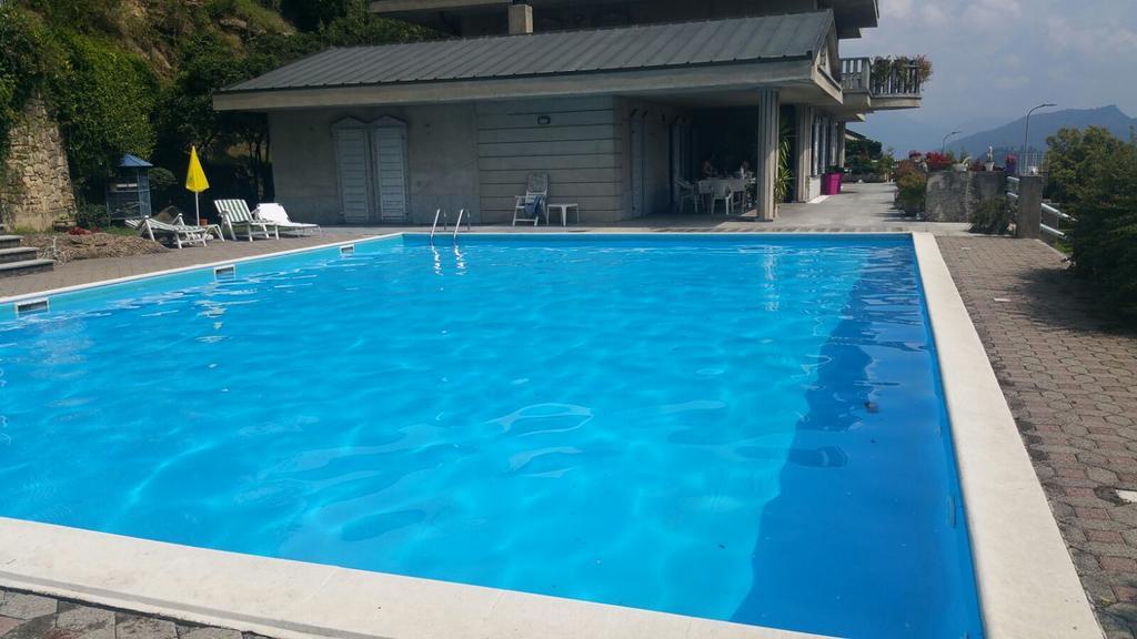Apartament Viva La Vida 1 Gandosso Zewnętrze zdjęcie