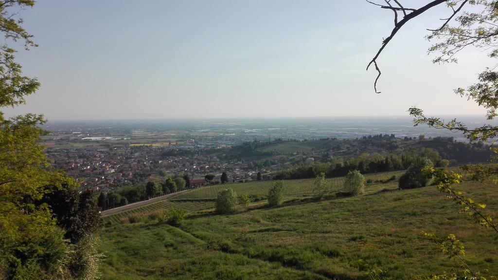 Apartament Viva La Vida 1 Gandosso Zewnętrze zdjęcie