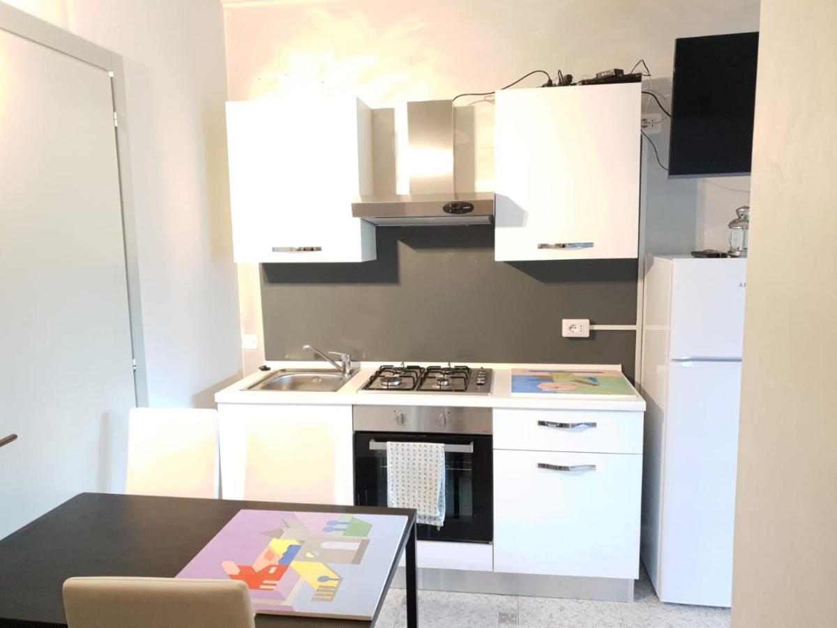 Apartament Viva La Vida 1 Gandosso Zewnętrze zdjęcie