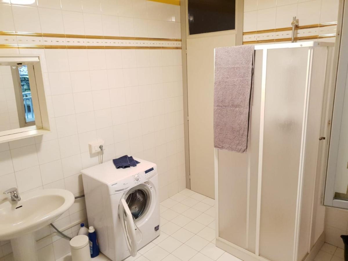 Apartament Viva La Vida 1 Gandosso Zewnętrze zdjęcie