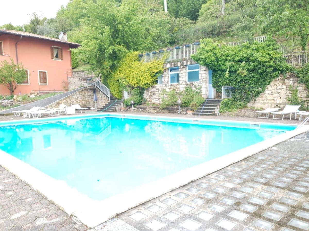 Apartament Viva La Vida 1 Gandosso Zewnętrze zdjęcie