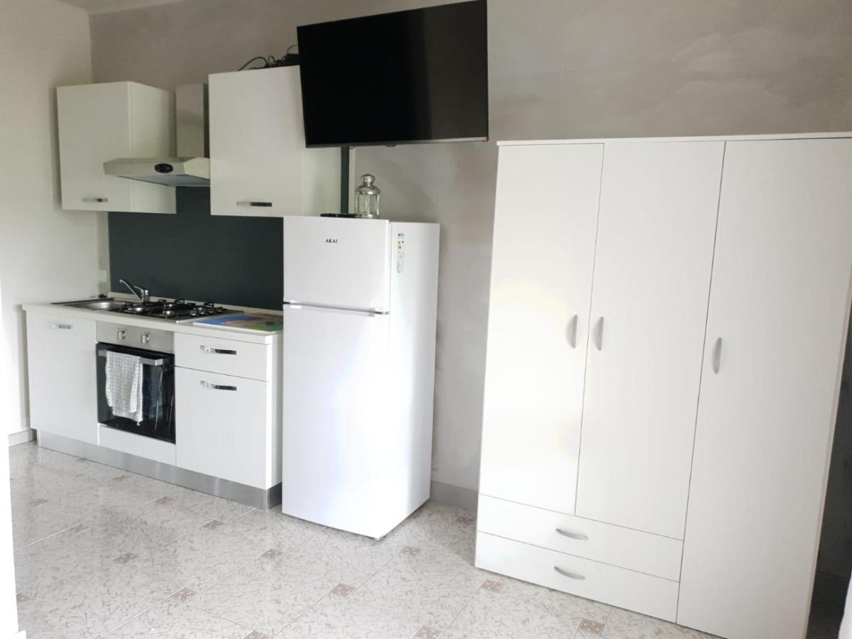 Apartament Viva La Vida 1 Gandosso Zewnętrze zdjęcie