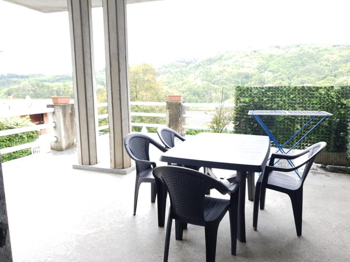 Apartament Viva La Vida 1 Gandosso Zewnętrze zdjęcie