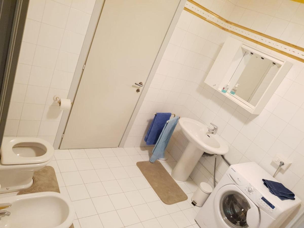 Apartament Viva La Vida 1 Gandosso Zewnętrze zdjęcie