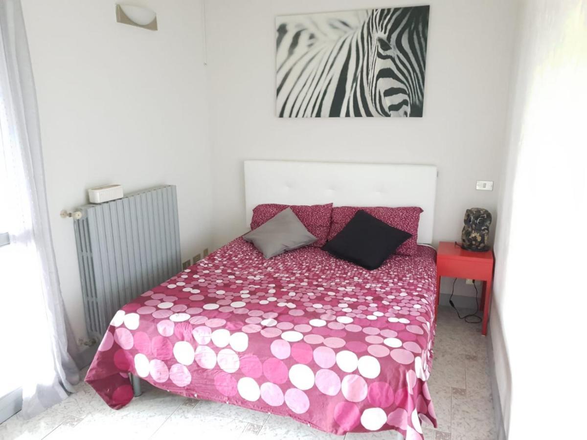 Apartament Viva La Vida 1 Gandosso Zewnętrze zdjęcie