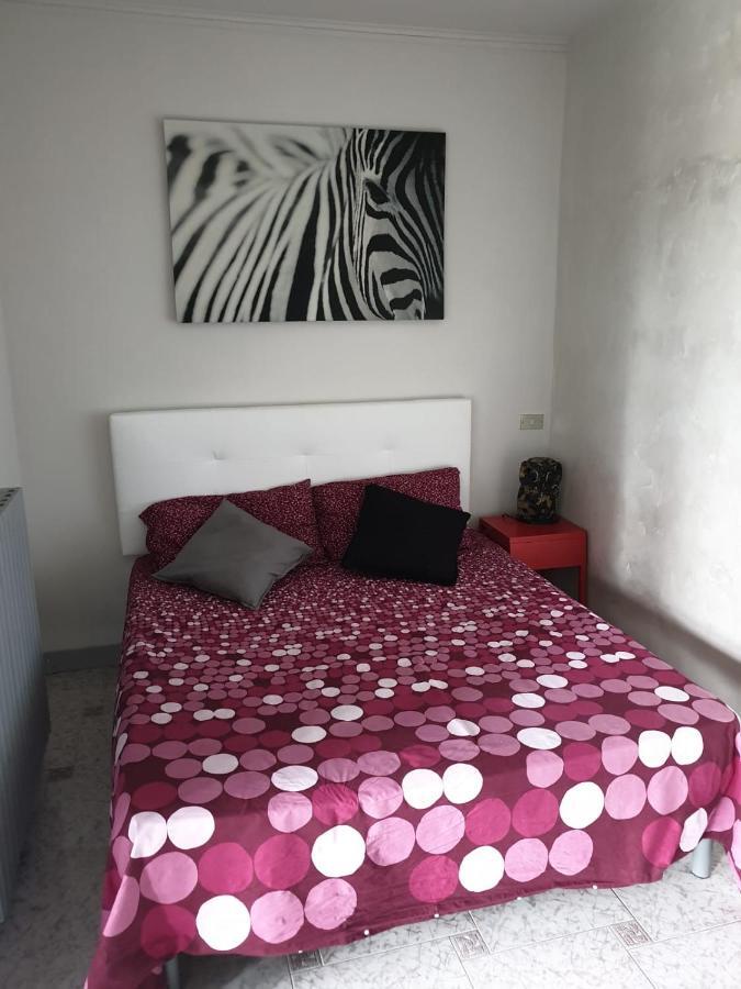 Apartament Viva La Vida 1 Gandosso Zewnętrze zdjęcie
