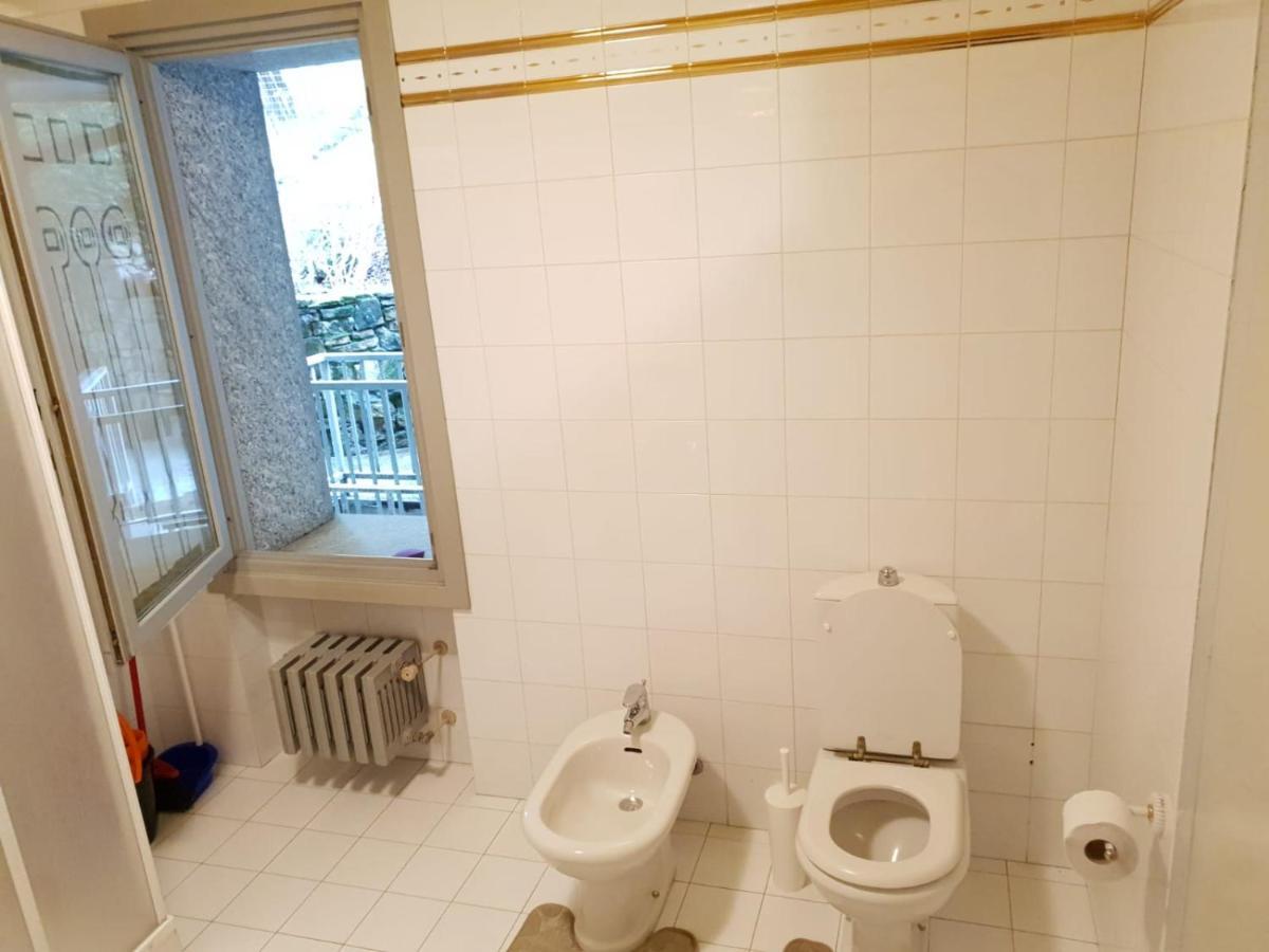 Apartament Viva La Vida 1 Gandosso Zewnętrze zdjęcie